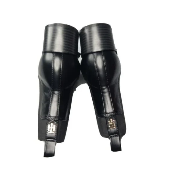 Tommy Hilfiger Women’s Chelsea Bootie ~Jerella 2~Size 8 M - Picture 9 of 10